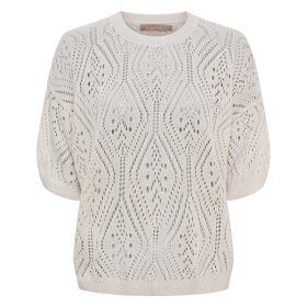 MARTA DU CHATEAU - VINA KNIT | CALCE