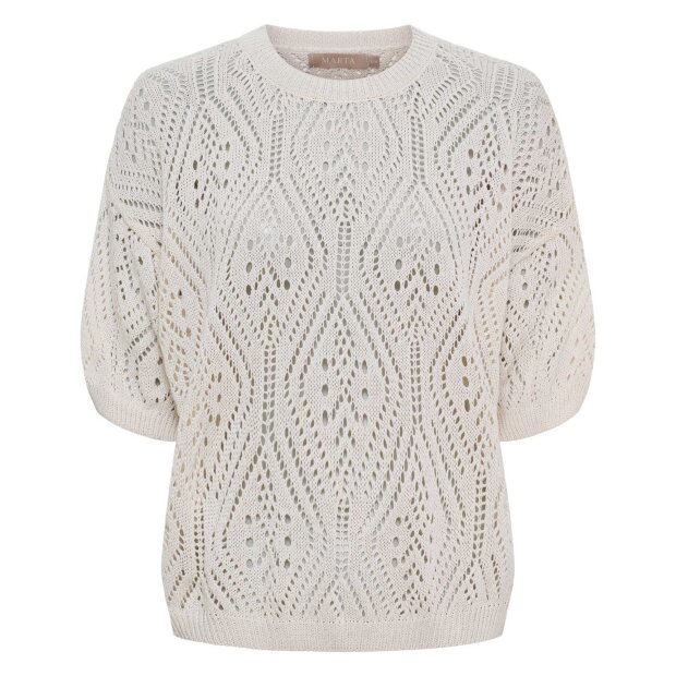 MARTA DU CHATEAU - VINA KNIT | CALCE