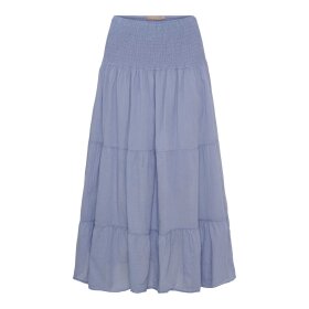MARTA DU CHATEAU - ANORA SKIRT | JEANS