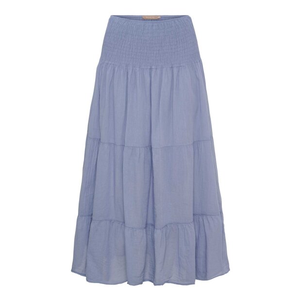MARTA DU CHATEAU - ANORA SKIRT | JEANS
