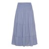 MARTA DU CHATEAU - ANORA SKIRT | JEANS MARTA DU CHATEAU - ANORA SKIRT | JEANS
