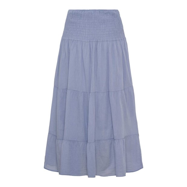MARTA DU CHATEAU - ANORA SKIRT | JEANS