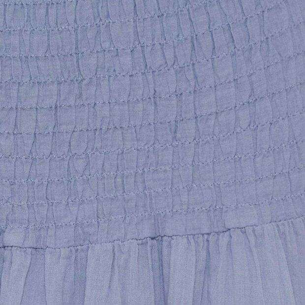MARTA DU CHATEAU - ANORA SKIRT | JEANS