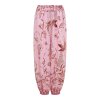 MARTA DU CHATEAU - AMALIE PANTS | ROSA