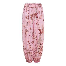 MARTA DU CHATEAU - AMALIE PANTS | ROSA