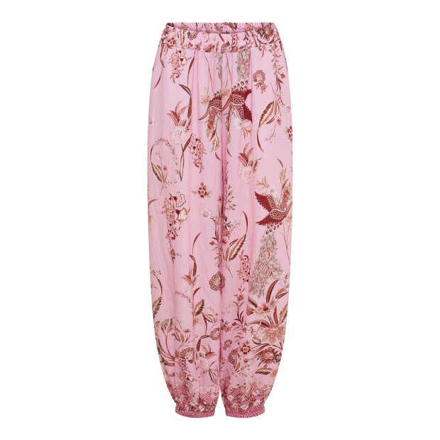 MARTA DU CHATEAU - AMALIE PANTS | ROSA