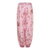 MARTA DU CHATEAU - AMALIE PANTS | ROSA