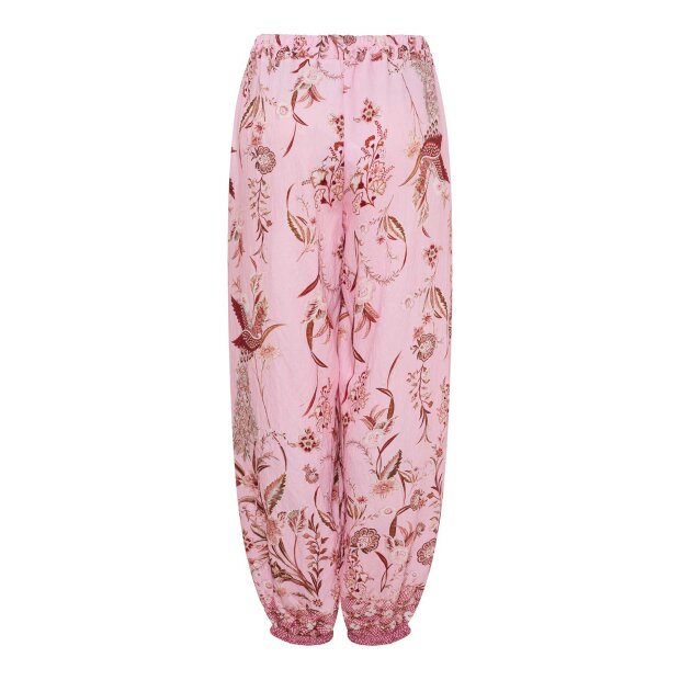MARTA DU CHATEAU - AMALIE PANTS | ROSA