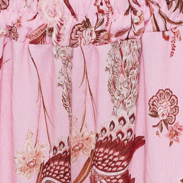 MARTA DU CHATEAU - AMALIE PANTS | ROSA