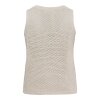 MARTA DU CHATEAU - NAYLA KNIT TOP | BEIGE MARTA DU CHATEAU - NAYLA KNIT TOP | BEIGE