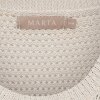 MARTA DU CHATEAU - NAYLA KNIT TOP | BEIGE MARTA DU CHATEAU - NAYLA KNIT TOP | BEIGE