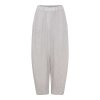 MARTA DU CHATEAU - EVRA PANTS | SABBIA MARTA DU CHATEAU - EVRA PANTS | SABBIA