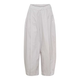 MARTA DU CHATEAU - ADORINA PANTS | SABBIA