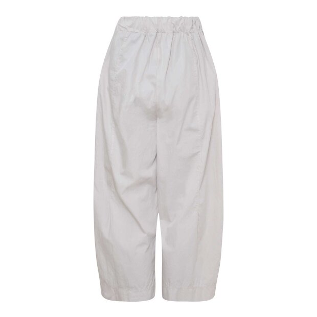 MARTA DU CHATEAU - ADORINA PANTS | SABBIA