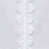 MARTA DU CHATEAU - VIENNA TOP | WHITE