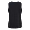 MARTA DU CHATEAU - OPALINE TOP | BLACK MARTA DU CHATEAU - OPALINE TOP | BLACK
