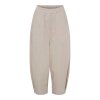 MARTA DU CHATEAU - LUCAVELLE PANTS | BEIGE MARTA DU CHATEAU - LUCAVELLE PANTS | BEIGE