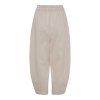MARTA DU CHATEAU - LUCAVELLE PANTS | BEIGE MARTA DU CHATEAU - LUCAVELLE PANTS | BEIGE