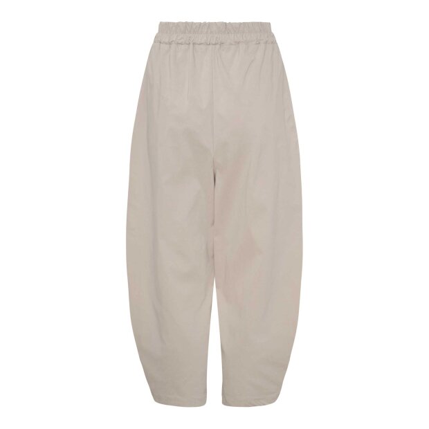 MARTA DU CHATEAU - LUCAVELLE PANTS | BEIGE