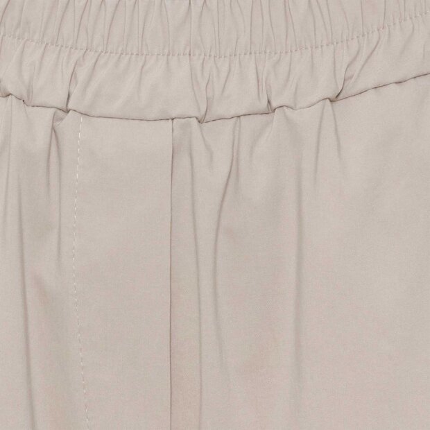 MARTA DU CHATEAU - LUCAVELLE PANTS | BEIGE