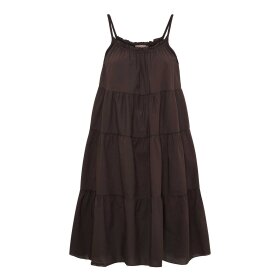 MARTA DU CHATEAU - VELINA DRESS | MORO