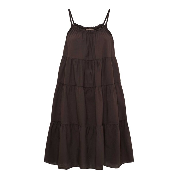 MARTA DU CHATEAU - VELINA DRESS | MORO