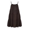 MARTA DU CHATEAU - VELINA DRESS | MORO MARTA DU CHATEAU - VELINA DRESS | MORO