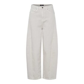 MARTA DU CHATEAU - MILTUS JEANS | BEIGE