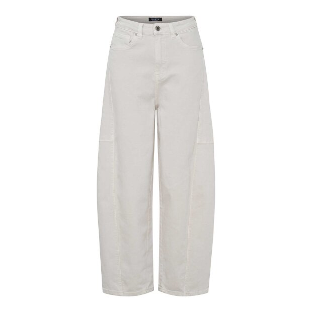 MARTA DU CHATEAU - MILTUS JEANS | BEIGE