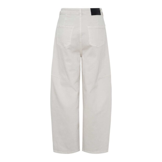 MARTA DU CHATEAU - MILTUS JEANS | BEIGE