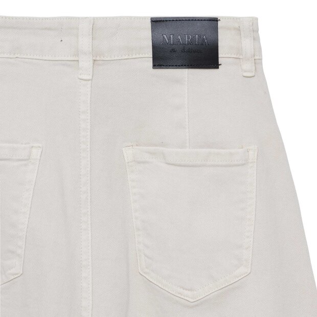 MARTA DU CHATEAU - MILTUS JEANS | BEIGE