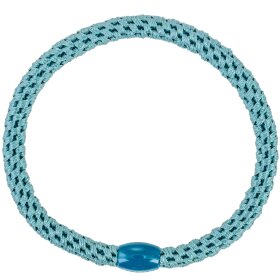 BON DEP - KKNEKKI SLIM ELASTIK | TEAL