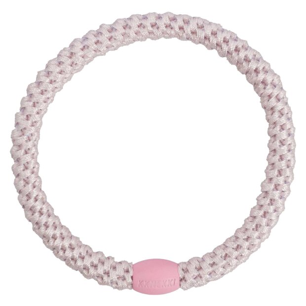 BON DEP - KKNEKKI SLIM ELASTIK | BALLET PINK