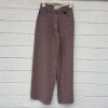 HAVE ONE - PANTALONE BELLA LINO 1 BUKSER | CIOCCOLATO HAVE ONE - PANTALONE BELLA LINO 1 BUKSER | CIOCCOLATO