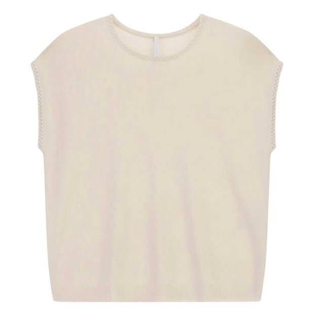 IMPERIAL - TOP | BEIGE