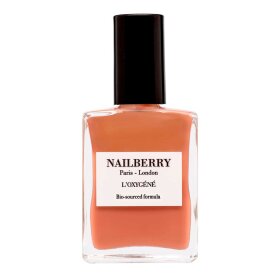 NAILBERRY - NEGLELAK 15 ML | MADE YOU BLUSH