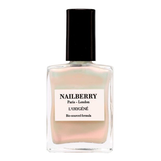 NAILBERRY - NEGLELAK 15 ML | INNER GLOW