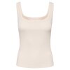 JDY - MALLI S/L TANK TOP | BIRCH JDY - MALLI S/L TANK TOP | BIRCH