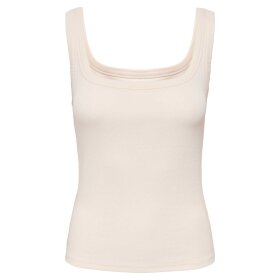 JDY - MALLI S/L TANK TOP | BIRCH