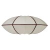 OI SOI OI - UFO LAMPSHADE | OFFWHITE/BORDEAUX OI SOI OI - UFO LAMPSHADE | OFFWHITE/BORDEAUX
