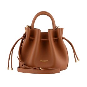 POURCHET - FLORIN SMALL TASKE | CAMEL