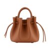 POURCHET - FLORIN SMALL TASKE | CAMEL
