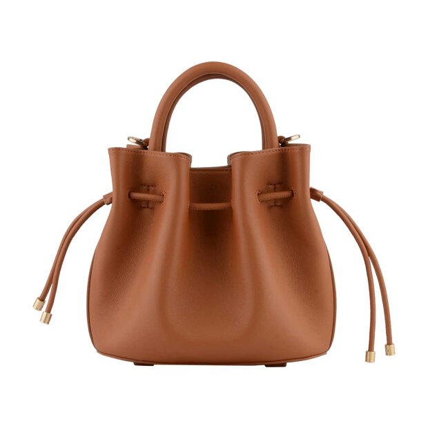POURCHET - FLORIN SMALL TASKE | CAMEL