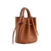 POURCHET - FLORIN SMALL TASKE | CAMEL