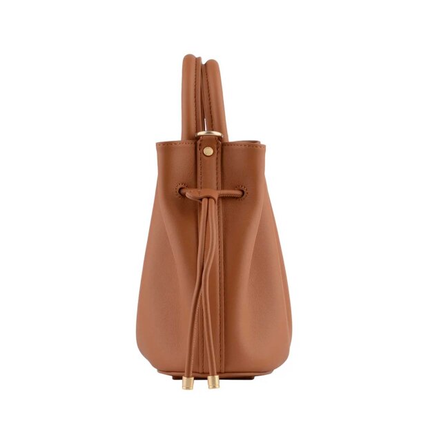 POURCHET - FLORIN SMALL TASKE | CAMEL