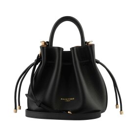 POURCHET - FLORIN SMALL TASKE | NOIR