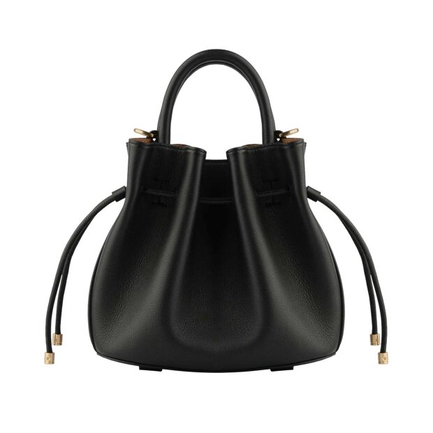 POURCHET - FLORIN SMALL TASKE | NOIR