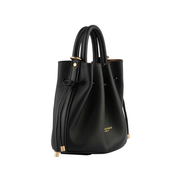 POURCHET - FLORIN SMALL TASKE | NOIR