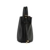 POURCHET - FLORIN SMALL TASKE | NOIR POURCHET - FLORIN SMALL TASKE | NOIR