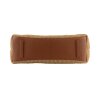 POURCHET - CASSIS TOTE BAG | CAMEL POURCHET - CASSIS TOTE BAG | CAMEL